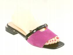 DAMISS Ds 680 Flip-flop Papucs Magnólia 37-ES Méret (DS 680)