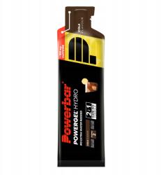 PowerBar PowerGel Hydro Cola 100 mg Koffein energia gél 67 ml (2203205)