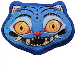 Halantex Demon Hunters K-Pop sötétben világítós formapárna 40 cm - Derpy
