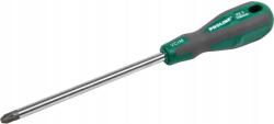 PROLINE Pozidriv csavarhúzó PZ0 x 75 mm professzionális Soft Touch Proline (10171) (NAR10171)