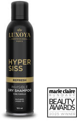 Luxoya - HYPERSISS - Száraz sampon - 150ml