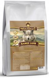 Wolfsblut Dog Range Bárány Felnőtt Small bárány és rizs 7, 5kg