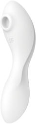 Satisfyer Curvy Trinity 5+ white