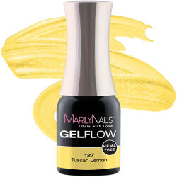 MarilyNails - GELFLOW - 127 - 4ml