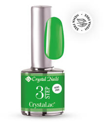 Crystal Nails - 3 STEP NEON CRYSTALAC - 3S279 - 8ML