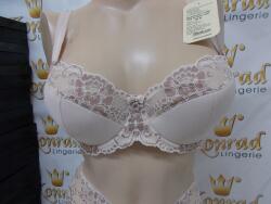 Konrad melltartó Louise KSS25 Semi-soft Bézs 80B