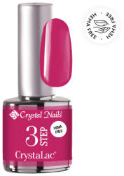 Crystal Nails - 3 STEP HEMA FREE CRYSTALAC - 3S108 - 4ML