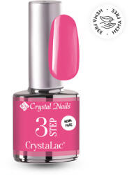 Crystal Nails - 3 STEP HEMA FREE CRYSTALAC - 3S107 - 4ML