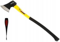 Kraft&Dele Fiberglass ács fejsze KD222 2000g 850mm (KD222)
