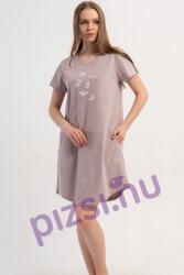 Vienetta Pamut női hálóing (NHI6304 M)