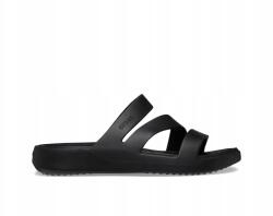 Crocs Getaway Strappy 209587-001 Női papucs (209587-001)