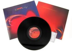 Sony Music Cocteau Twins: Heaven Or Las Vegas - Vinyl (LP) (054286)