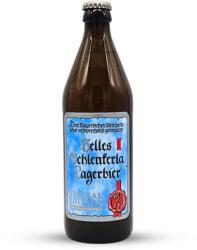Heller Bamberg Aecht Schlenkerla Helles Lagerbier Unfiltriert | Heller Bamberg| 0, 5L - 4, 3%