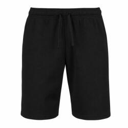 Tee Jays Șort Athletic pentru bărbați - Neagră | M (TJ5710-1000356839)