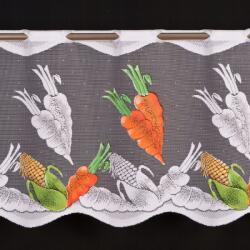 Polontex Mg Irigység 4291 színes Kukorica 300x90cm kész M (wis)