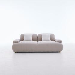Delusso Incanto 3 személyes kanapé Beige (SEA-C-3-INCANTO-20242)