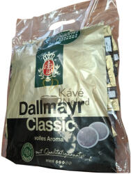 Dallmayr Classic MEGAPAKK 100db