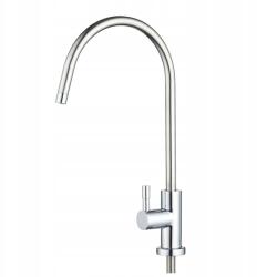  Egykaros csaptelep Osmio Chrome Metal Free (DG-RF1008S-14)