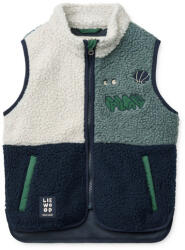 LIEWOOD Vada polár mellény Mega Play mix - LWD-337 (LWD-337)