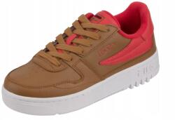 Fila női sportcipő bőr barna sportcipő 41-es (FFW0003.70010)