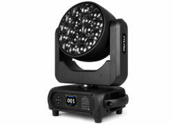  FTS PRO K15 19x40W RGBW B-EYE Zoom Wash Mozgófejes Lámpa