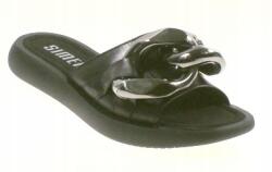 Simen 5153A Flip-flop Papucs Fekete 40-ES Méret (5153A)