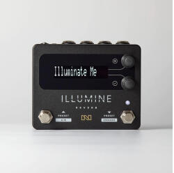 Neunaber Audio Illumine Reverb
