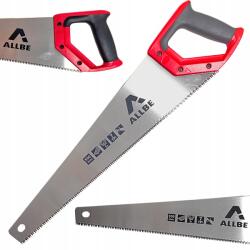 Allbe Kézi fafűrész 500 mm 7TPI Allbe (A301DP10500)