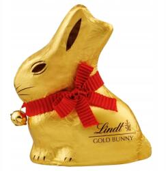Lindt Nyuszi Lindt 50g Csokoládé nyuszi Húsvét (4000539671203)