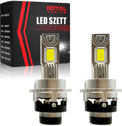  D2S Led izzó 2db Prémium Line (3001NEW)
