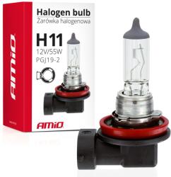  H11 izzó 1db (5903293011591) - valtogomb