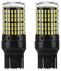  T20 led fehér 2db (810) - valtogomb
