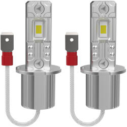  H3 Led izzó 2db (2772) - valtogomb