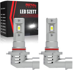  HB3 Led izzó 2db 4300K (1719S) - valtogomb