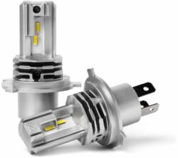  H4 Led izzó 2db (1718) - valtogomb
