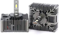 D5R Led izzó 2db (2777R) - valtogomb