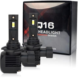  HB3 9005 Led izzó StrongR Series 2db (3097) - valtogomb