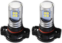 PSX24W Led izzó 2db (2495) - valtogomb