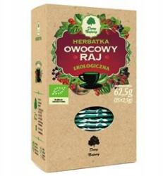 Dary Natury Gyümölcstea Paradicsom Öko 25x2, 5g Dary Natury (5902581618108)