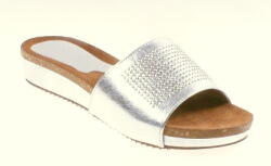 Simen 4378A Flip-flop Papucs Ezüst 40-ES Méret (4378A)