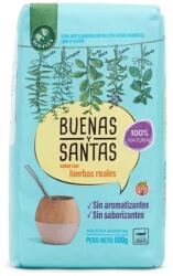 Taragüi Yerba Mate Buenas y Santas 500g