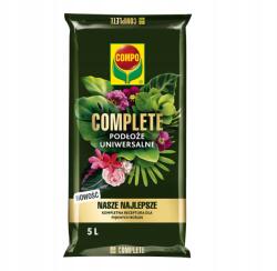 COMPO Complete Univerzális aljzat 10L (CS10)