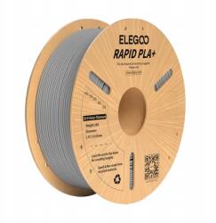 Elegoo Filament Elegoo Rapid Pla+ Pla+ 1.75mm 1kg (szürke) (50.203.0116)