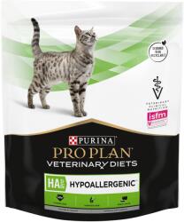 PRO PLAN Veterinary Feline Ha hipoallergén száraz macskaeledel 325g