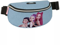  K-pop Démonvadászok Denim Dreams övtáska 23 cm (SFL648207) - oliviashop