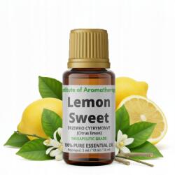 Instytut Aromaterapii Citrom illóolaj Instytut Aromaterapii aromaterápiához és diffúzióhoz (115)
