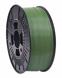 Nebula Filament Petg Premium 1, 75mm 1kg Zöld Military Green (5901017542567)
