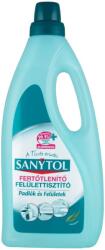 Sanytol Fertőtlenítő felülettisztító 1 liter