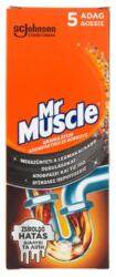  Mr. MUSCLE lefolyótisztító granulátum, 250 g