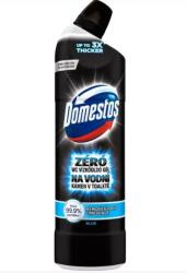 Domestos Zéró wc vízkőoldó 750 ml Kék 750 ml